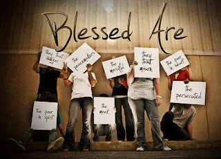 Blessed are You Poor | I-Challenge You